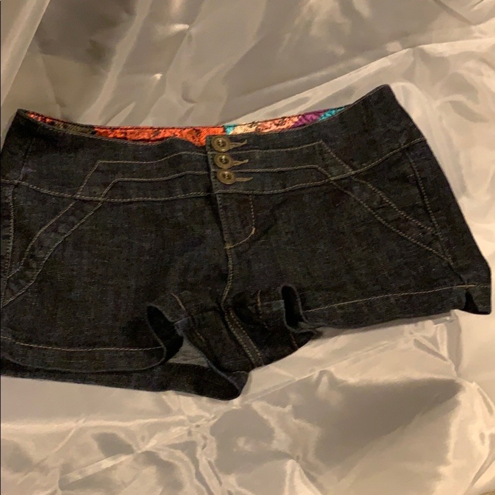 Shorts